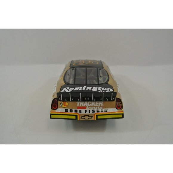 Action Monte Carlo Diecast Stock Car Happy Father's Day 1:24 Scale Bass Pro Shop - Picture 3 of 10